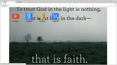 FAITH