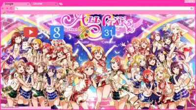 Love Live