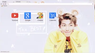 RM Pastel