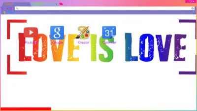 Love is Love - LGBT