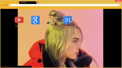 Billie Eilish