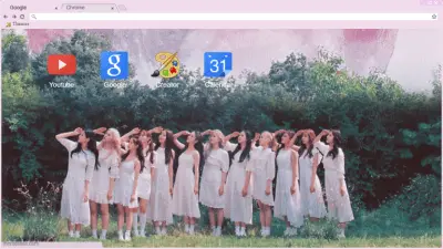 LOONA // 이달의 소녀 ++