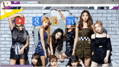 TWICE- BDZ #5