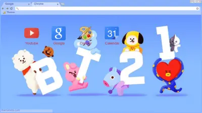 BT21