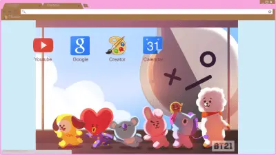 BT21