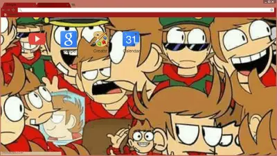 Full Of Tords | Eddsworld |