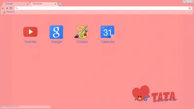 TATA♥