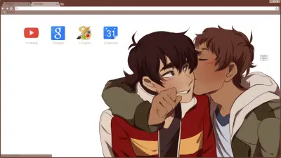 Klance 2