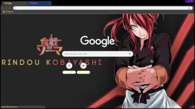 Rindou Kobayashi