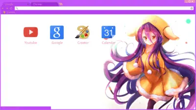 No Game No Life Theme