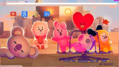 BT21