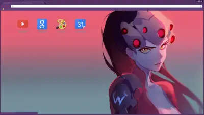 Widowmaker