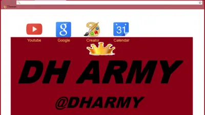 DH Army 