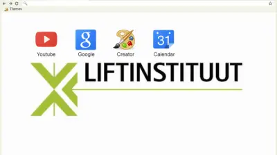 liftinstituut