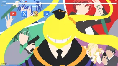 Koro Sensei