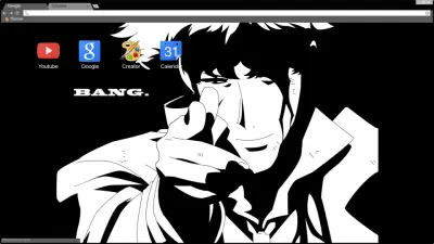 Cowboy Bebop Bang