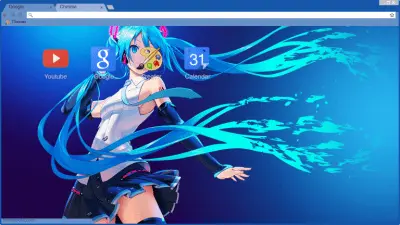 hatsune miku