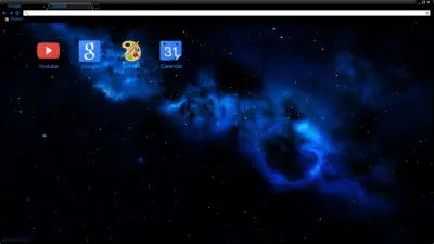 Darkmatter Subspace (V1.0.0.4)