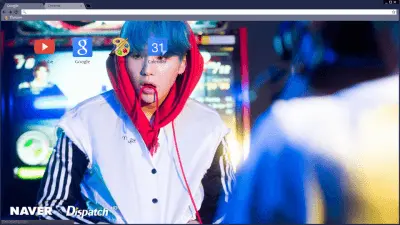 Min Yoongi | Suga | BTS #3