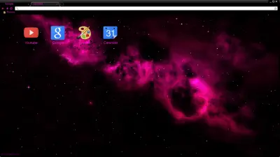 Darkmatter SubPink (V1.0.0.0) #1920x1080