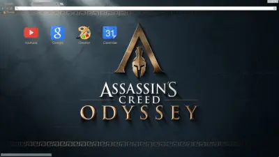 Assassin's Creed Odyssey