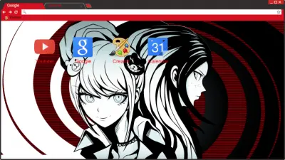 Junko Background