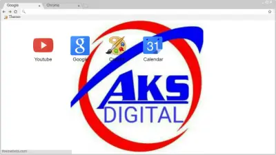 AKS DIGITAL