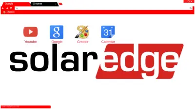 SolarEdge BRIGHT