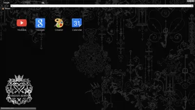 Kingdom Hearts Theme