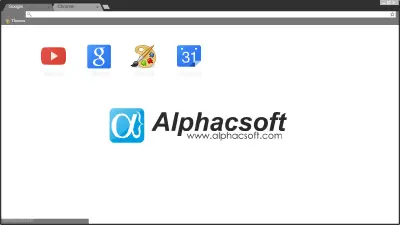 Alphacsoft