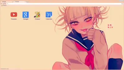 Himiko Toga