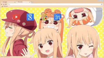 Himouto Umaru