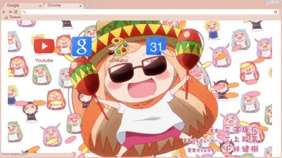 Himouto Umaru-Chan