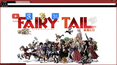 Fairy Tail