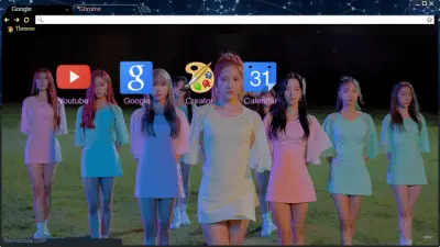 WJSN- SAVE ME, SAVE YOU #4