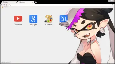 Callie theme