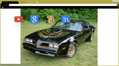 Trans am