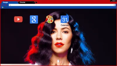 Marina and the Diamonds FROOT