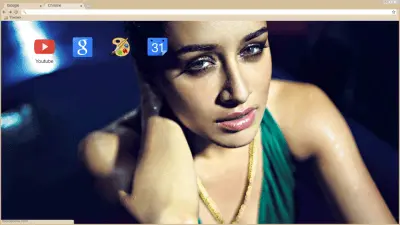 Shraddha Kapoor hot 2 