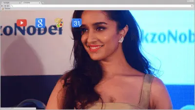 Shraddha Kapoor hot 3