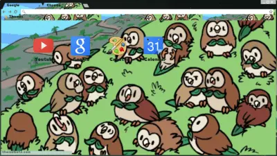 Rowlet 2