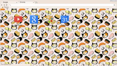 Sushi Cats