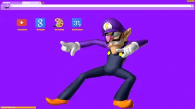 Wah.