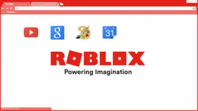 Roblox Theme