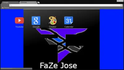 FaZe Jose theme