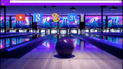 Bowling Lanes