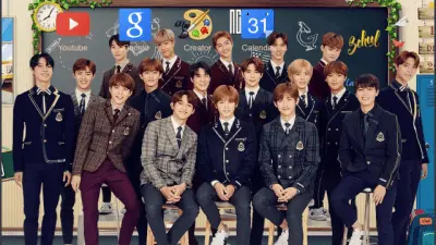 NCT 2018