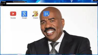 Steve Harvey.exe