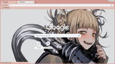 Himiko Toga