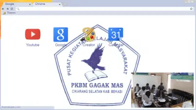 logo pkbm gagak mas 